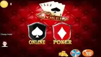 Poker Card Master Online Screen Shot 2