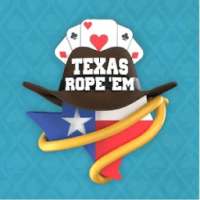 Texas Rope 'Em!