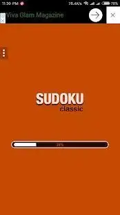 Sudoku Classic 2018 Screen Shot 3