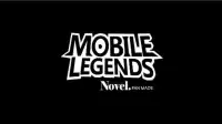 Mobile Legend Novel : Vol 1 Screen Shot 0