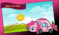 Pinkie Pie Go Screen Shot 4