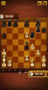 Chess Board Screen Shot 5
