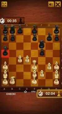 Chess Board Screen Shot 6