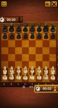 Chess Board Screen Shot 8