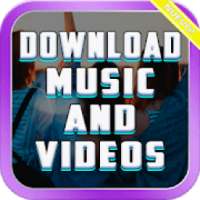 Download Music and Videos for Free Fast Easy Guia