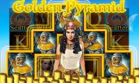 Cleopatra's Golden Casino Jackpot! SLOTS! Screen Shot 9