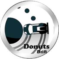 Donuts Drift Car