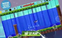 Sonic Jungle Speed Adventures Screen Shot 0