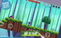 Sonic Jungle Speed Adventures Screen Shot 1