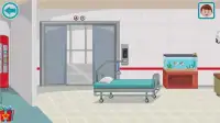 Guide for My Town : Hospital Screen Shot 1