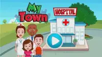 Guide for My Town : Hospital Screen Shot 3