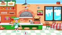 Guide For My Town : Bakery Screen Shot 1