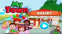 Guide For My Town : Bakery Screen Shot 2