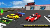 मल्टी गाड़ी पार्किंग सिम्युलेटर 3 डी खेल का 2018 Screen Shot 0