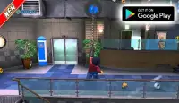 Guide For LEGO City : Undercover Screen Shot 1
