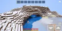 Ice Craft 2 : Crafting & building Screen Shot 0