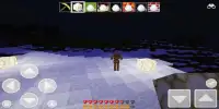 Ice Craft 2 : Crafting & building Screen Shot 1
