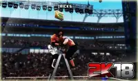 New WWE 2K18 Tricks Screen Shot 0