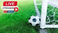 Live Sports TV HD 2018 - Guide Screen Shot 0