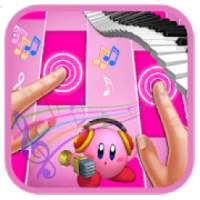 Kirby Piano Tiles