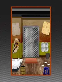 Doors Challenge : Can Escape ? Screen Shot 1