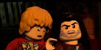 GemsVip of LEGO Hobbit Screen Shot 6