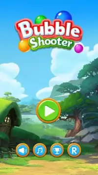 Bubble Shooter 2018 Screen Shot 6