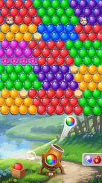 Bubble Shooter 2018 Screen Shot 3