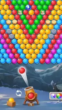 Bubble Shooter 2018 Screen Shot 4