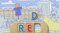 Learn to Read - Learning Colors for Kids Screen Shot 19
