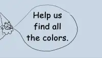 Learn to Read - Learning Colors for Kids Screen Shot 21