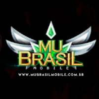 Mu Brasil Mobile MMO