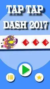 Tap Tap Dash 2017 Screen Shot 4