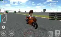 Paw Ryder Moto Racing 3D - paw racing patrol games Screen Shot 7