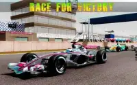 Real Formula Racing Fever 2017: Rival Racing Free Screen Shot 3