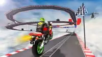 Impossible Tracks Moto Bike Stunt Racing Screen Shot 3