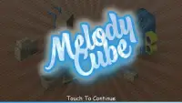Melody Cube Screen Shot 0
