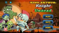 King Arthur: Knight vs Undead Screen Shot 7