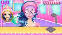 Candy girl dressup - girls games Screen Shot 5