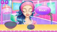 Candy girl dressup - girls games Screen Shot 7