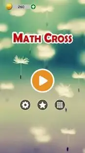 Math Cross Screen Shot 9