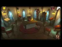 wizard’s house：Escape the Magic room Screen Shot 2