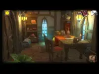 wizard’s house：Escape the Magic room Screen Shot 0