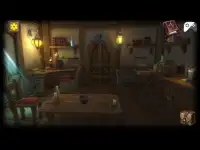 wizard’s house：Escape the Magic room Screen Shot 3