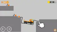 Brain On Physics Truck Boxes Screen Shot 6