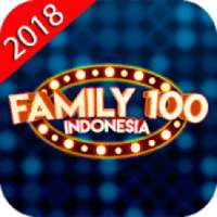 Family 100 Indonesia Kuis GTV Terbaru 2018