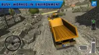 Quarry Driver 3: Giant Trucks Screen Shot 14