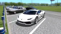 Extreme Car Driving Simulators Screen Shot 3