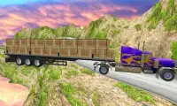 Truck Bheem Game Screen Shot 0