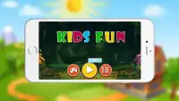 Kids Educational Games for Fun Screen Shot 2